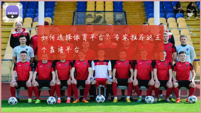 如何选择体育平台？专家推荐这五个靠谱平台