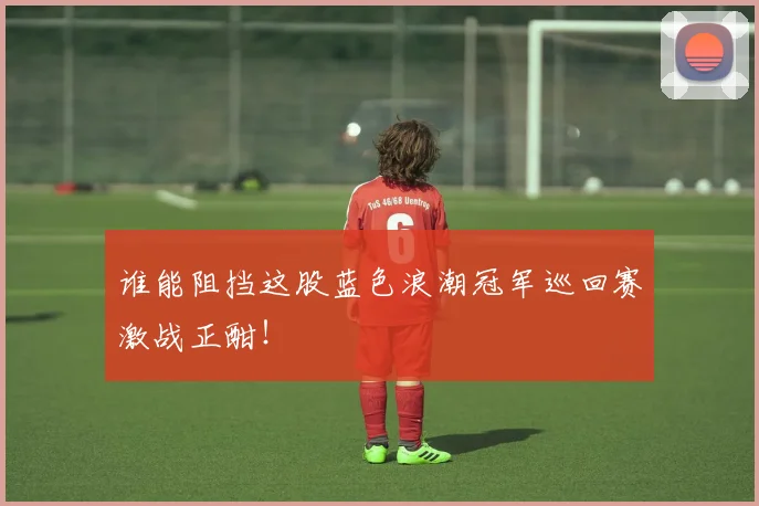 谁能阻挡这股蓝色浪潮冠军巡回赛激战正酣！