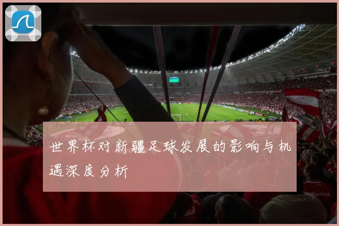 世界杯对新疆足球发展的影响与机遇深度分析
