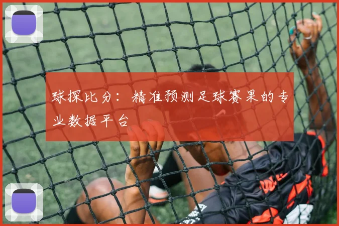 球探比分:精准预测足球赛果的专业数据平台